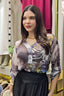 Blusa Donais B