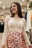Blusa Sofia